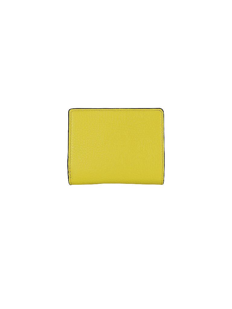 FURLA | Geldbörse CAMELIA S | gelb