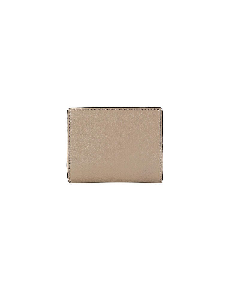 FURLA | Geldbörse CAMELIA S | beige