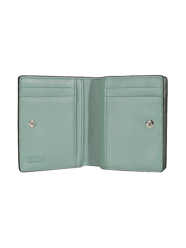 FURLA | Geldbörse CAMELIA S | mint