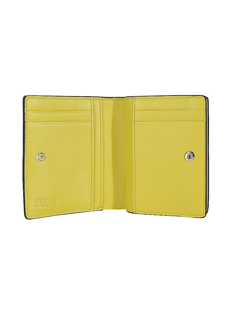 FURLA | Geldbörse CAMELIA S | gelb