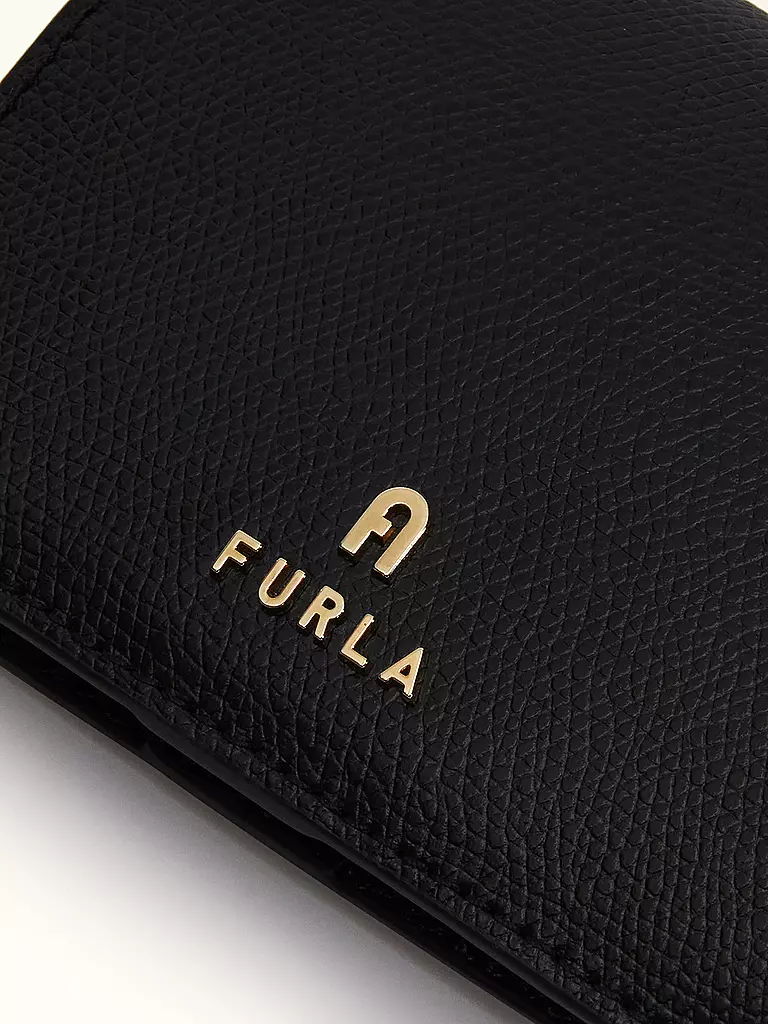 FURLA | Geldbörse CAMELIA Small | schwarz