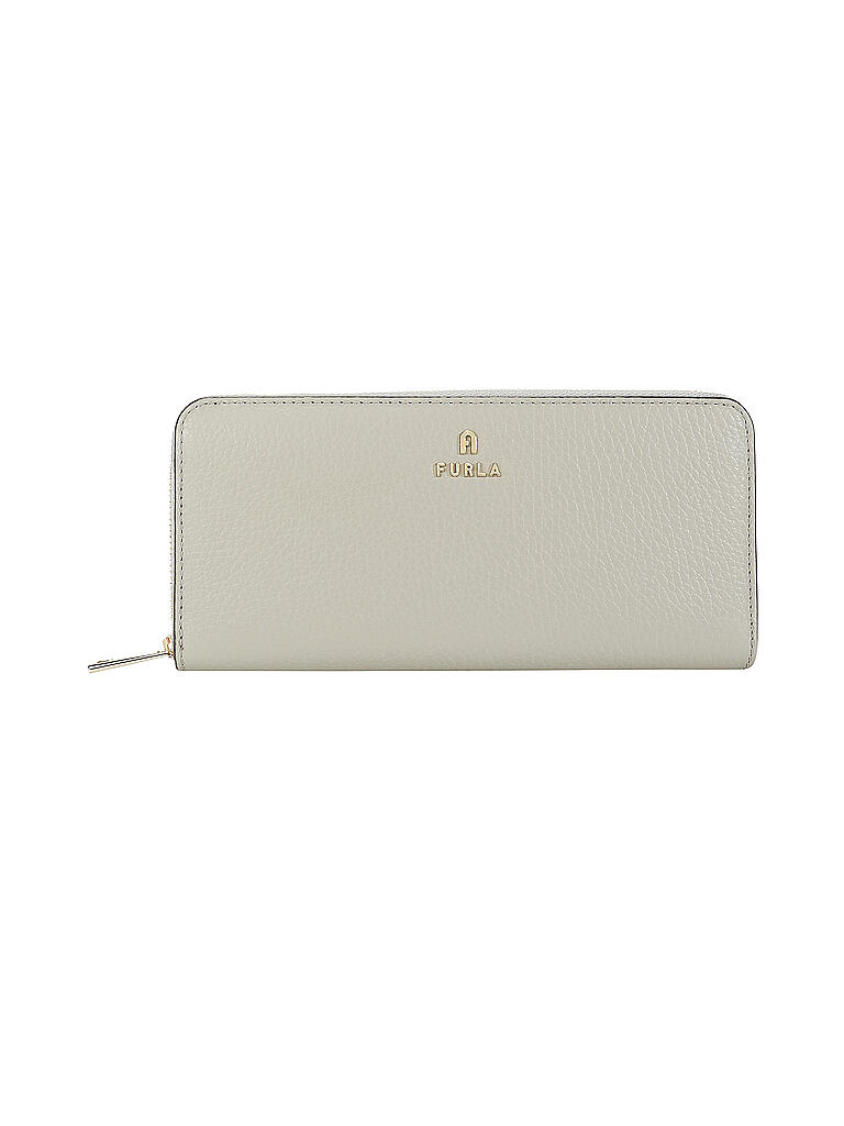 FURLA | Geldbörse CAMELIA XLarge | beige