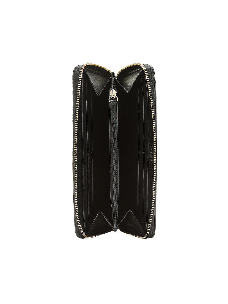 FURLA | Geldbörse CAMELIA XLarge | schwarz