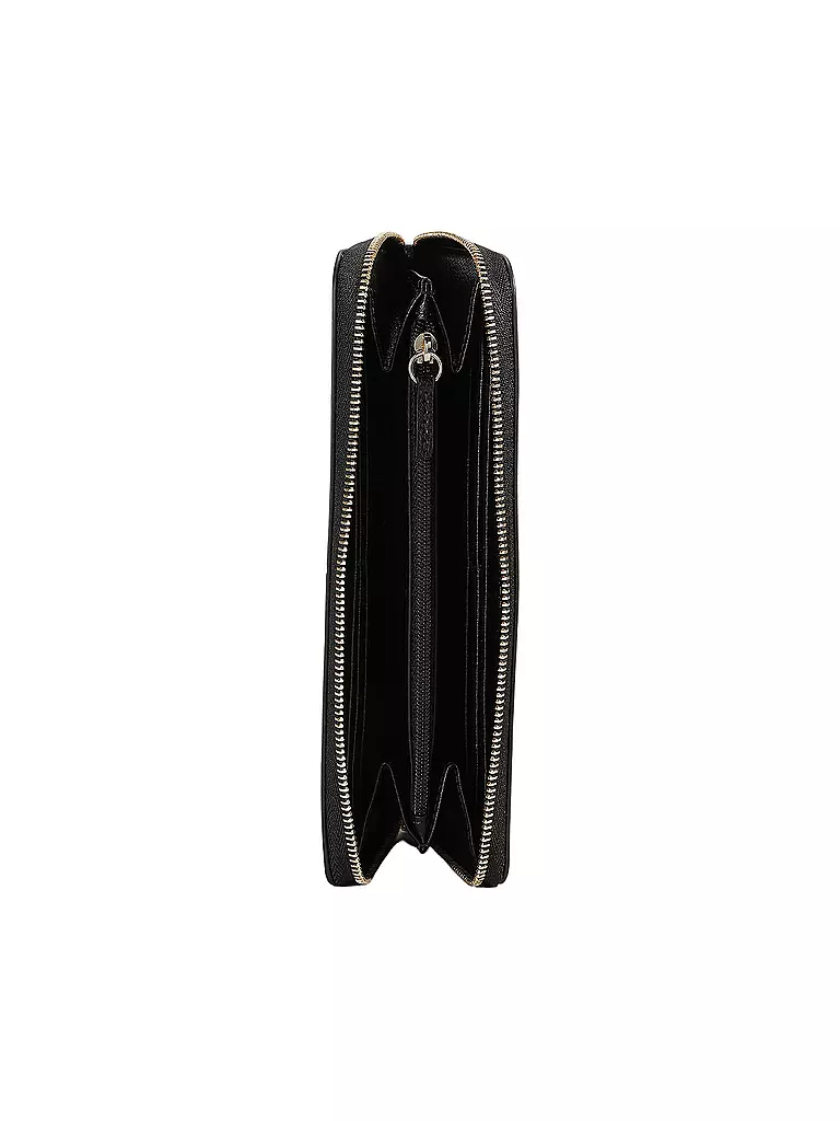 FURLA | Geldbörse CAMELIA XLarge | schwarz