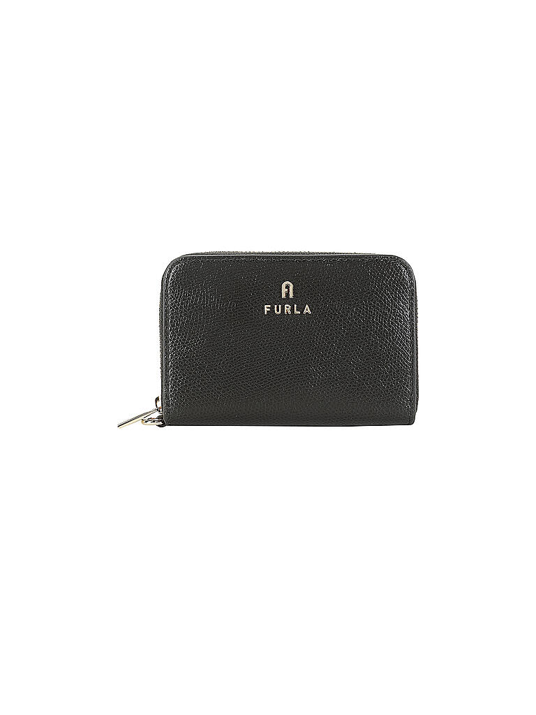FURLA | Geldbörse CAMELIA | schwarz
