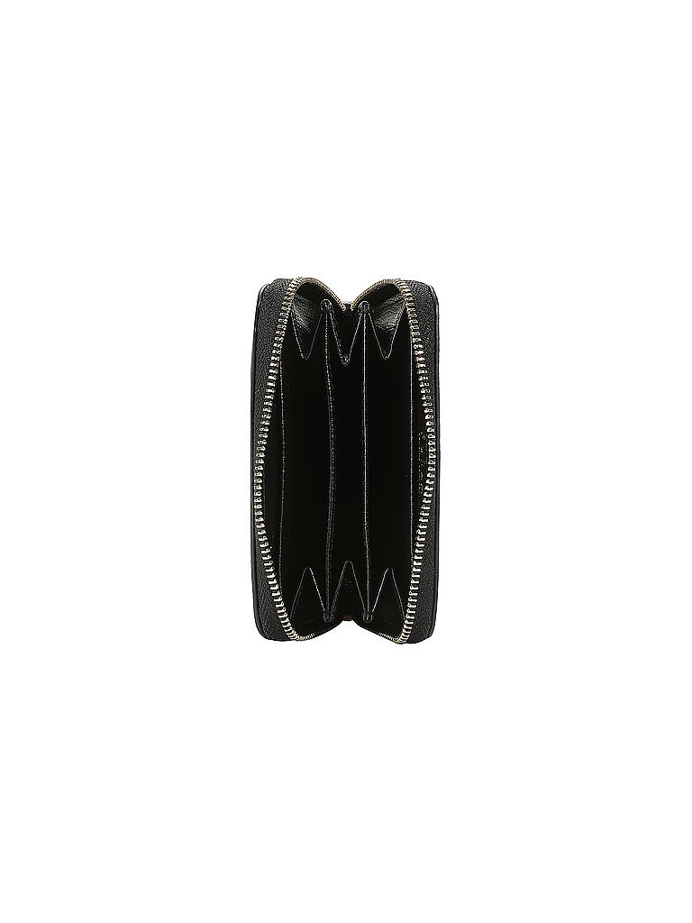 FURLA | Geldbörse CAMELIA | schwarz