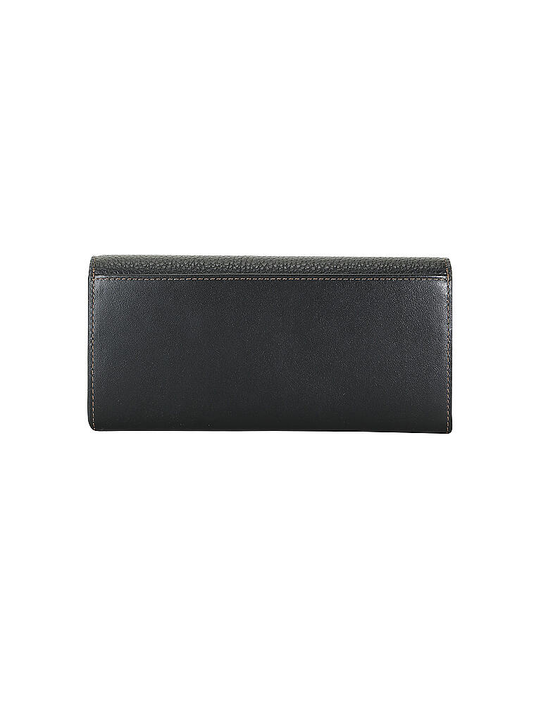 FURLA | Geldbörse Primula | schwarz