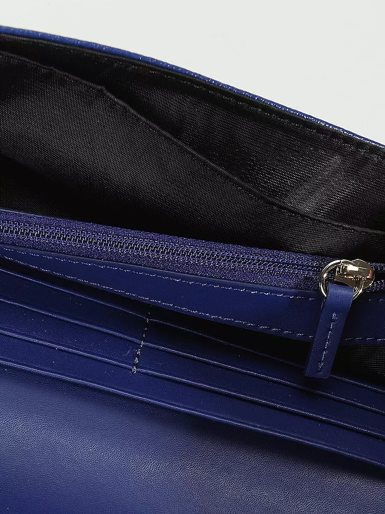 FURLA | Geldbörse | blau