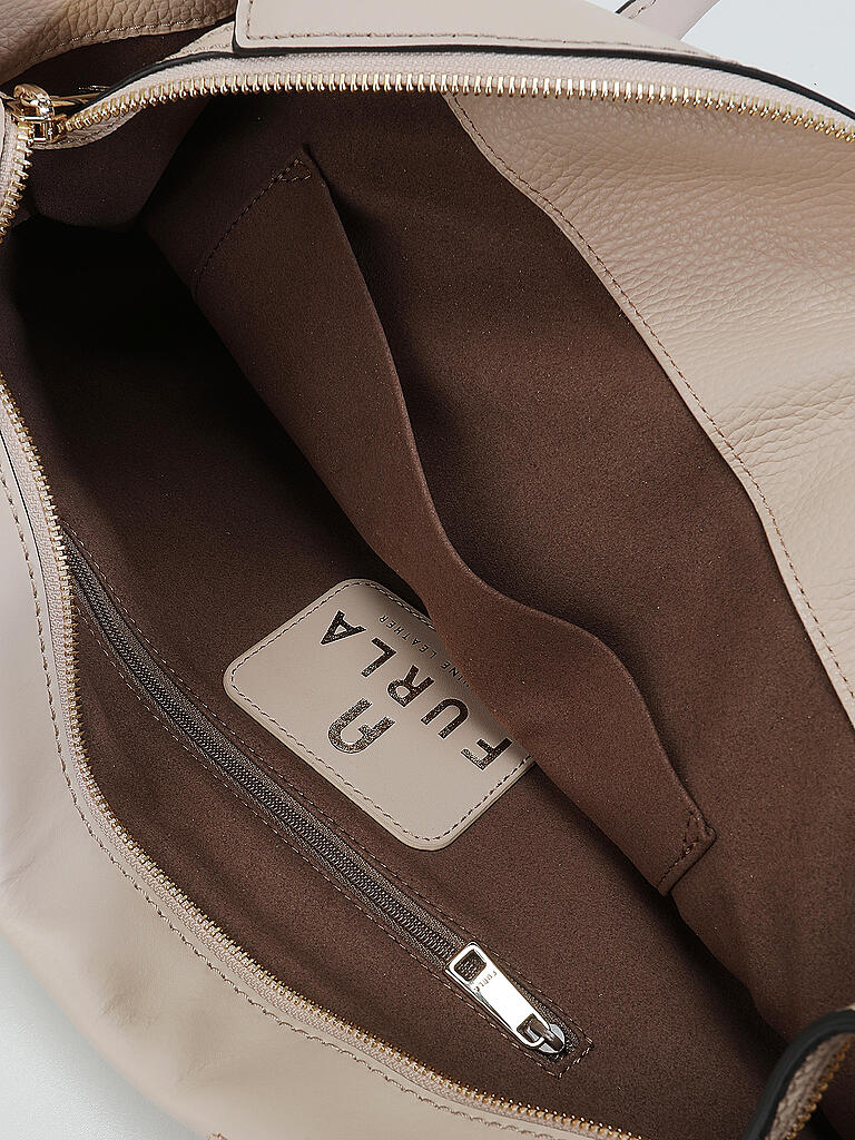 FURLA | Handtasche - Shopper Regina | rosa