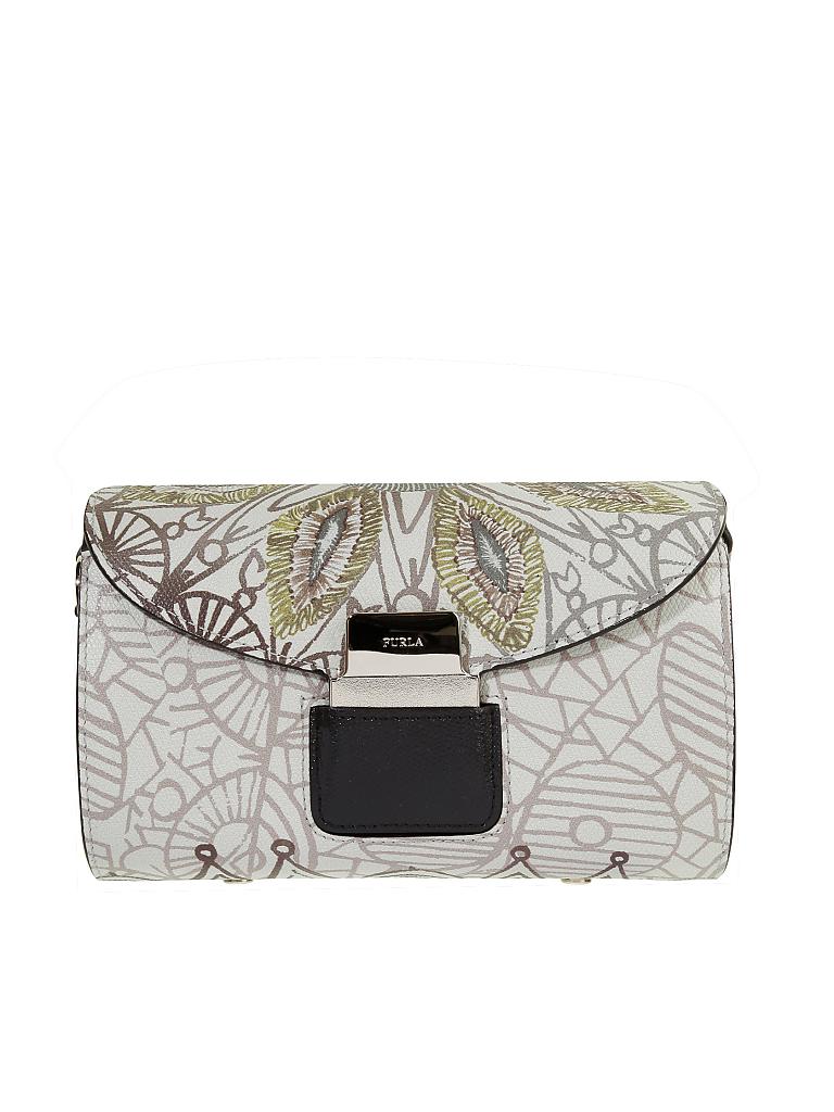 FURLA | Ledertasche "Amazzone" | 