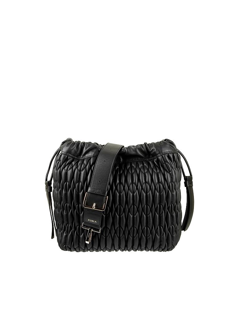 FURLA | Ledertasche "Caos" | 