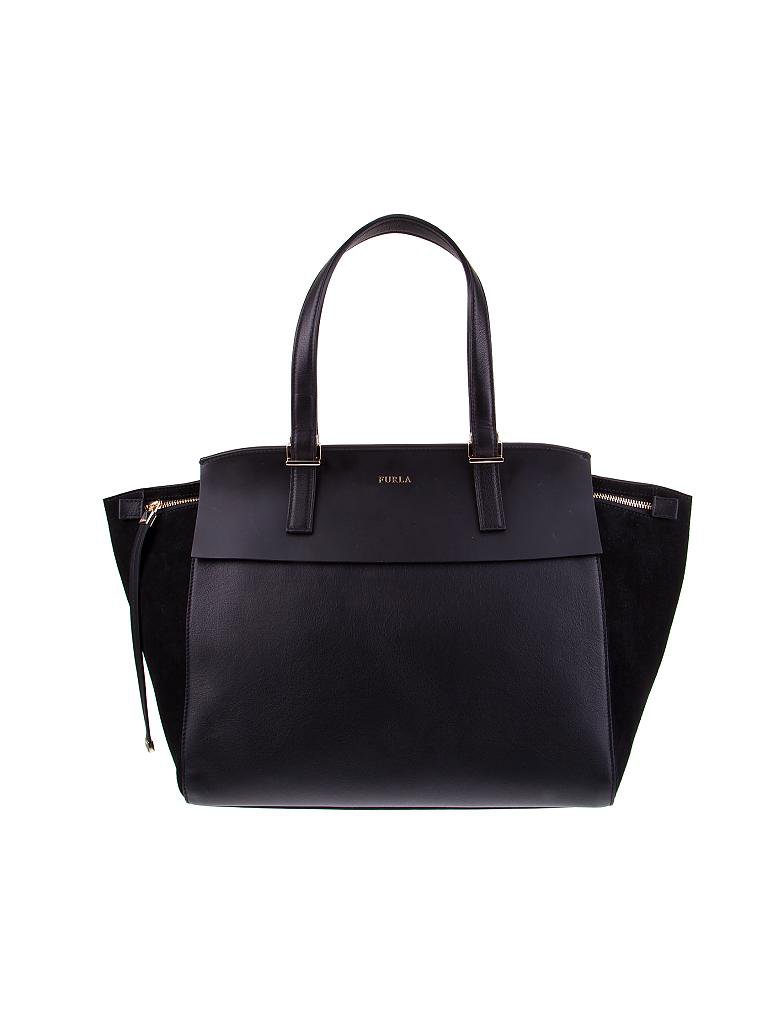 FURLA | Ledertasche "Dolce Vita" | 