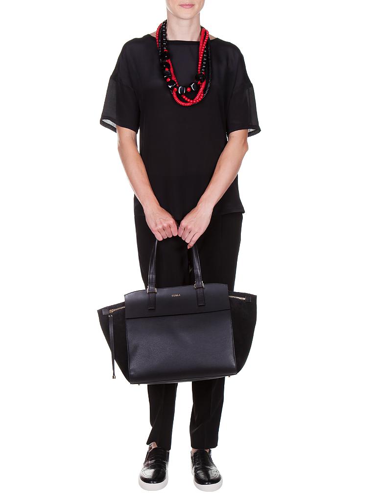 FURLA | Ledertasche "Dolce Vita" | 