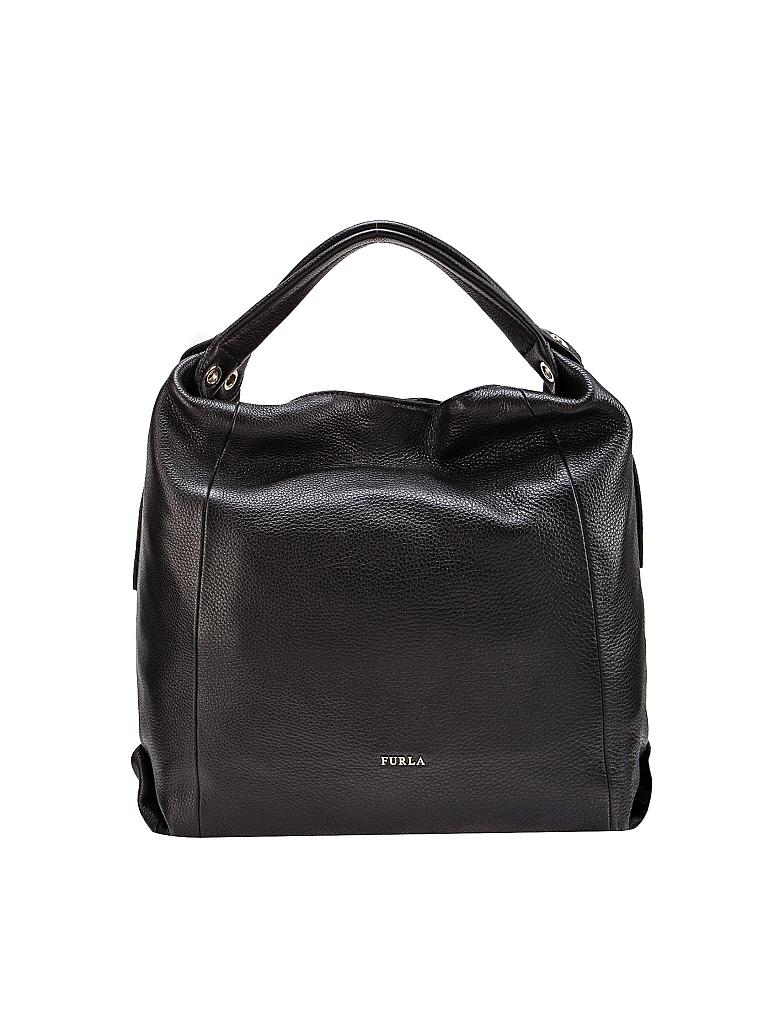 FURLA | Ledertasche "Elisabeth" | 