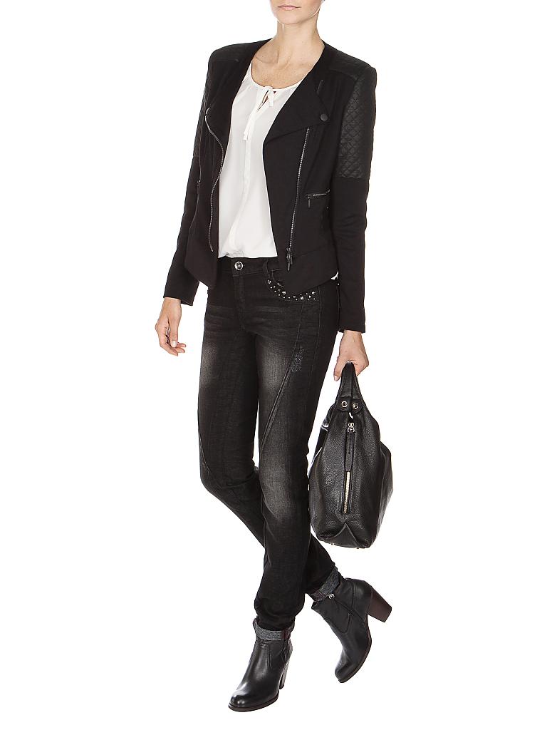 FURLA | Ledertasche "Elisabeth" | 