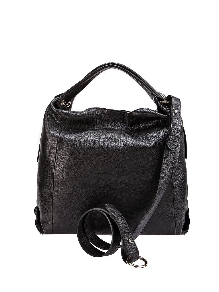 FURLA | Ledertasche "Elisabeth" | 