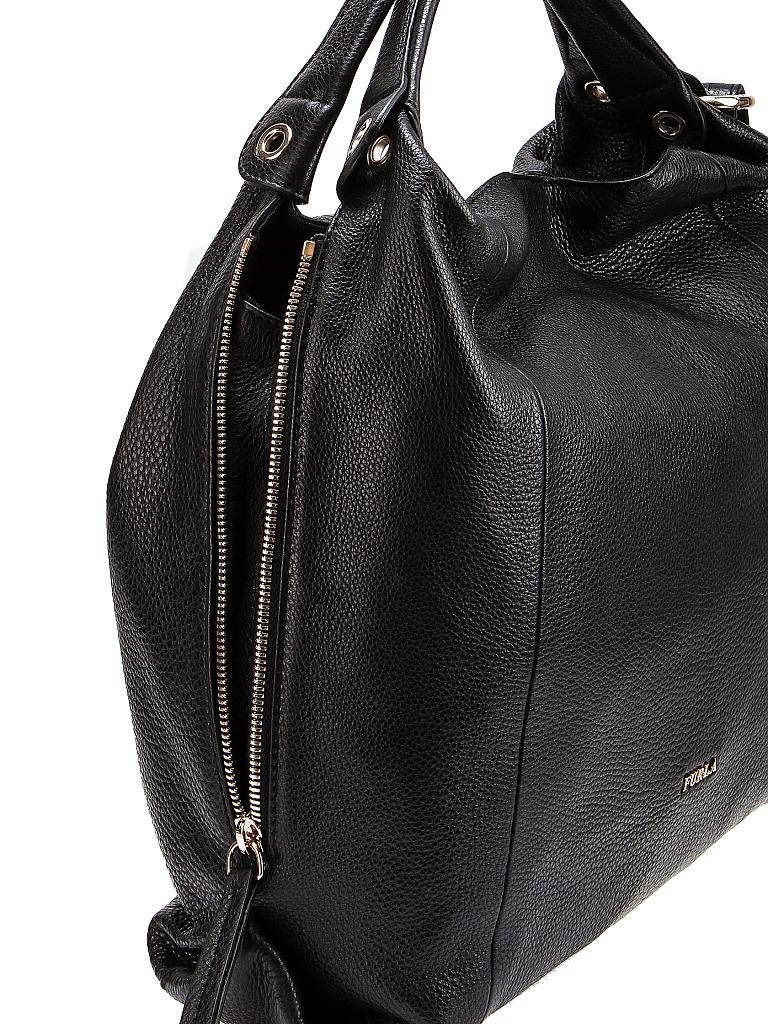 FURLA | Ledertasche "Elisabeth" | 