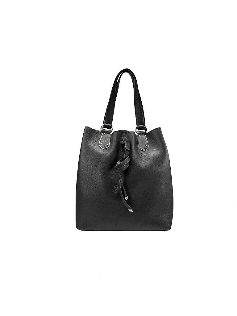 FURLA | Ledertasche "Plume" | 