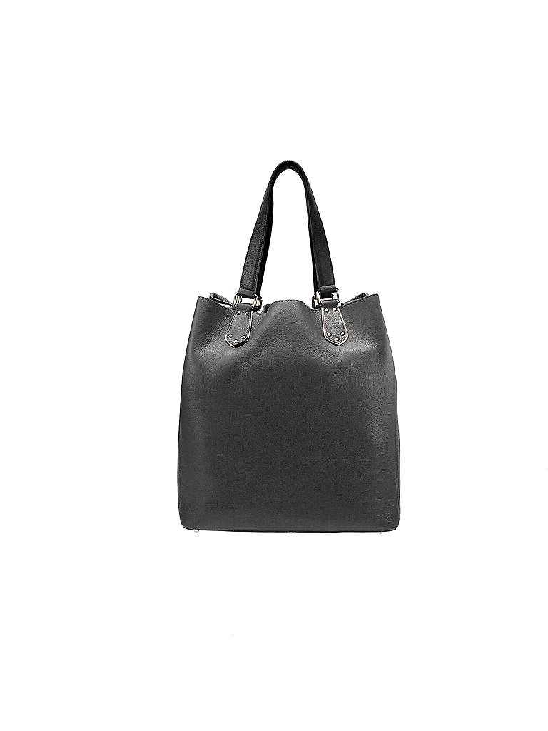 FURLA | Ledertasche "Plume" | 