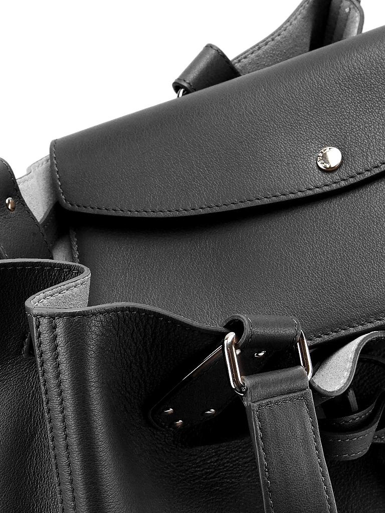FURLA | Ledertasche "Plume" | 