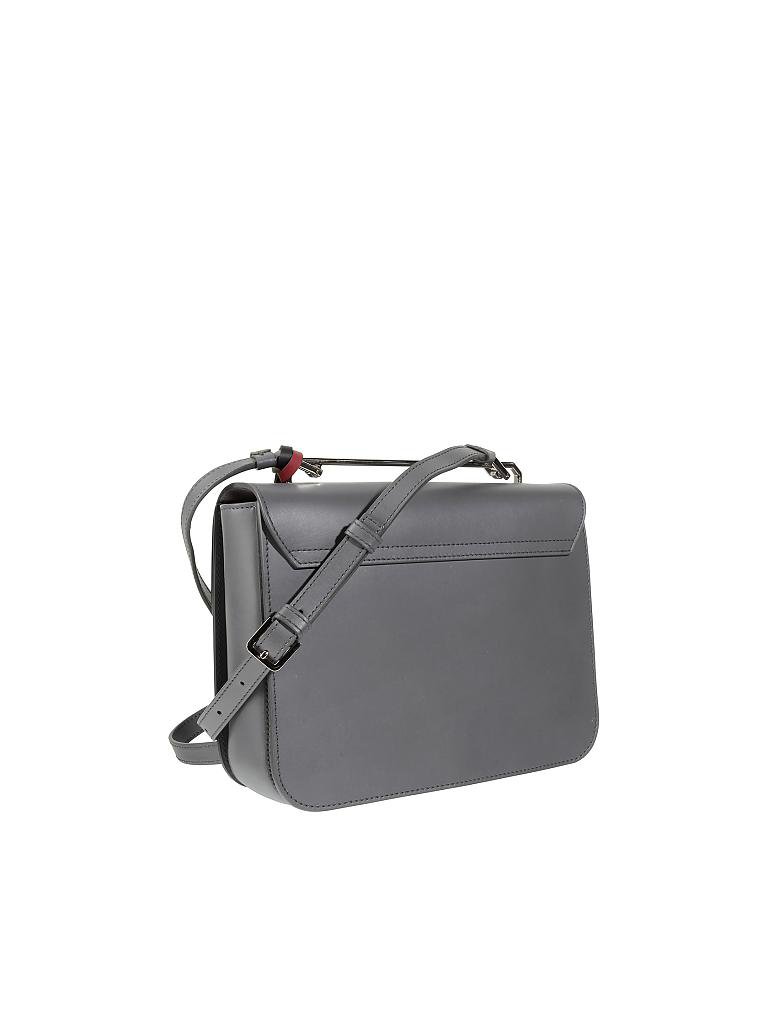 FURLA | Ledertasche  - Crossbody "Elisir S" | 