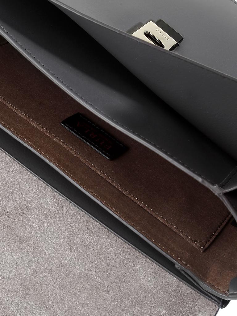 FURLA | Ledertasche  - Crossbody "Elisir S" | 