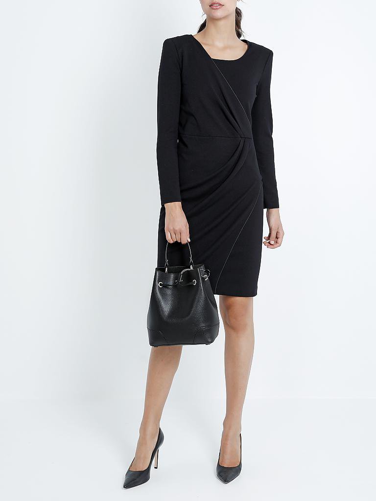 FURLA | Ledertasche - Beuteltasche "Stacy" | 
