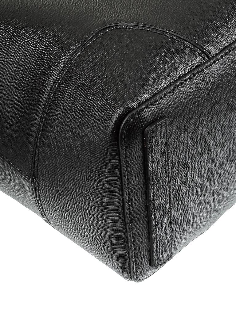 FURLA | Ledertasche - Beuteltasche "Stacy" | 