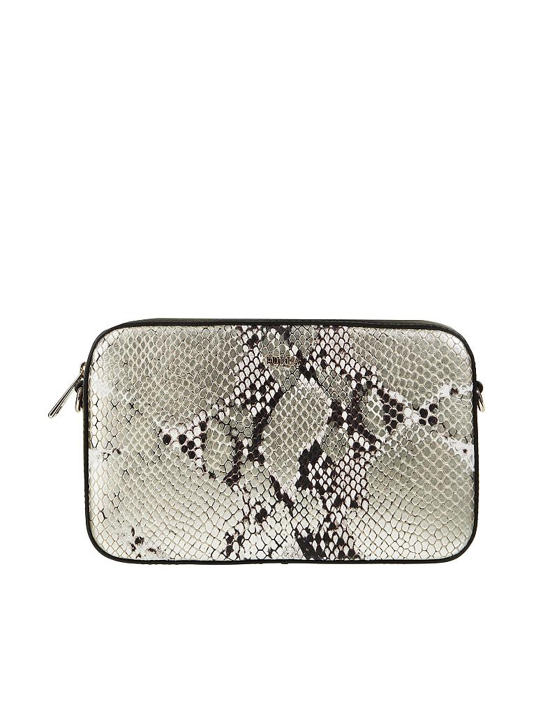 FURLA | Ledertasche - Crossbody "Incanto M" | 