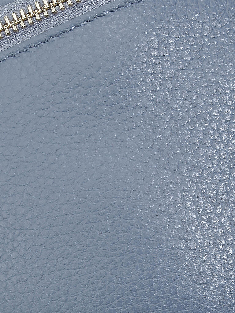 FURLA | Ledertasche - Gürteltasche Net | blau