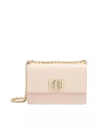 FURLA | Ledertasche - Mini Bag 1927 | rosa
