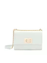 FURLA | Ledertasche - Mini Bag 1927 | mint