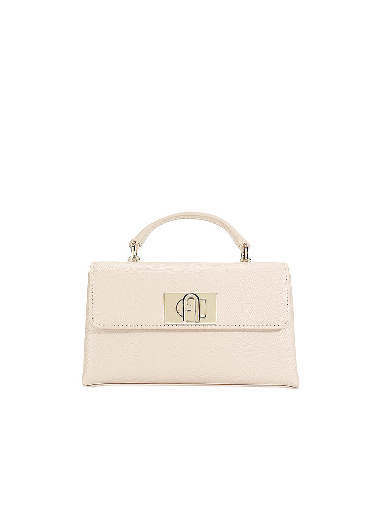 FURLA | Ledertasche - Mini Bag 1927 | rosa