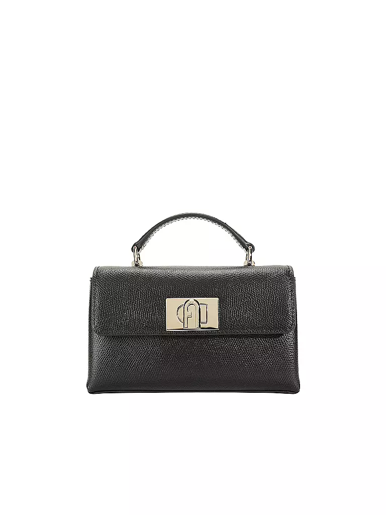 FURLA | Ledertasche - Mini Bag 1927 | 