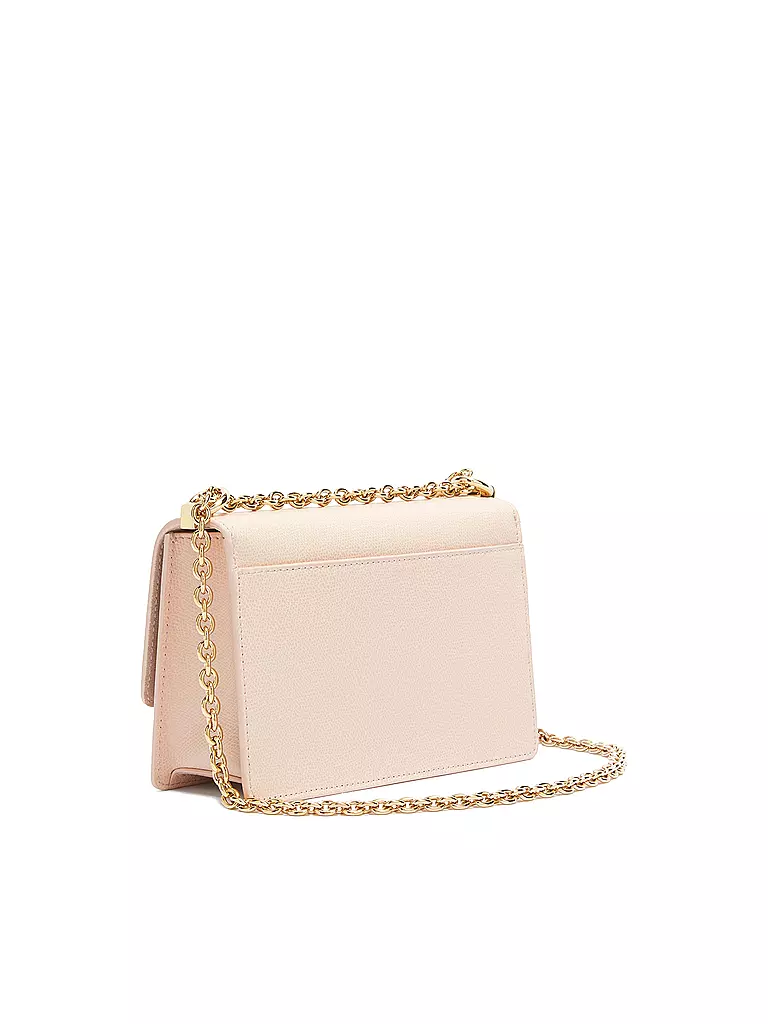 FURLA | Ledertasche - Mini Bag 1927 | mint