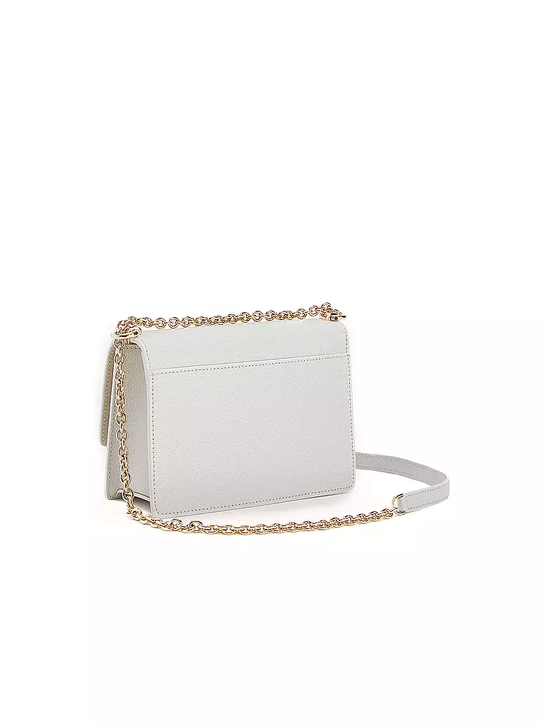 FURLA | Ledertasche - Mini Bag 1927 | creme