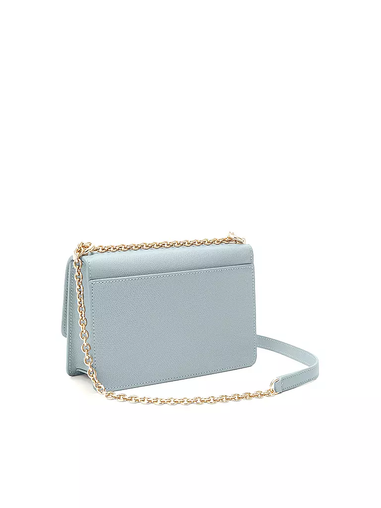 FURLA | Ledertasche - Mini Bag 1927 | mint