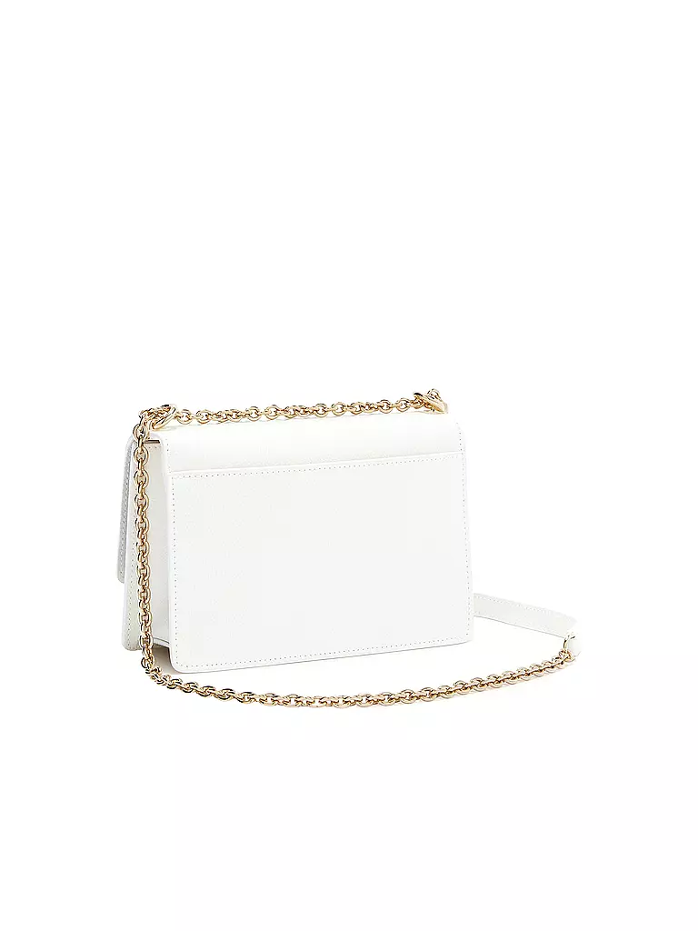FURLA | Ledertasche - Mini Bag 1927 | mint