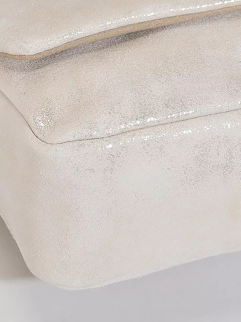 FURLA | Ledertasche - Mini Bag 1927 | gold