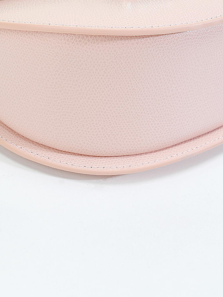 FURLA | Ledertasche - Mini Bag Metropolis Mini  | rosa