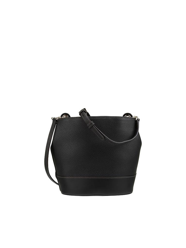 FURLA | Ledertasche - Pouch "Dori" | 