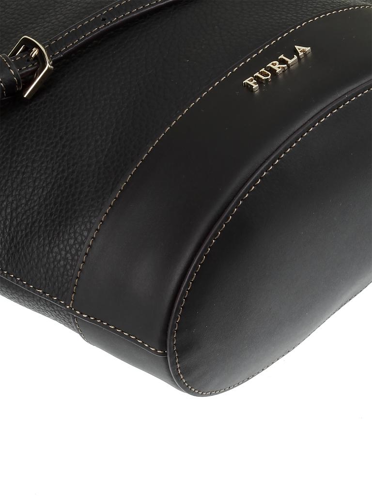 FURLA | Ledertasche - Pouch "Dori" | 