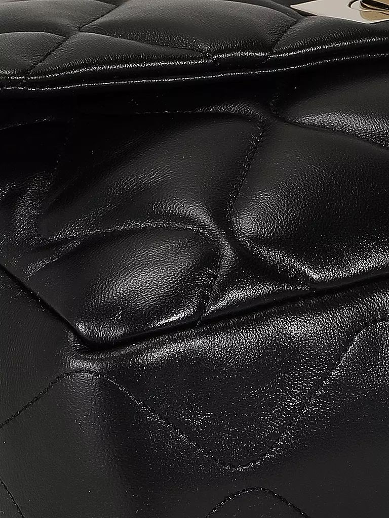 FURLA | Ledertasche - Umhängetasche 1927 medium | schwarz