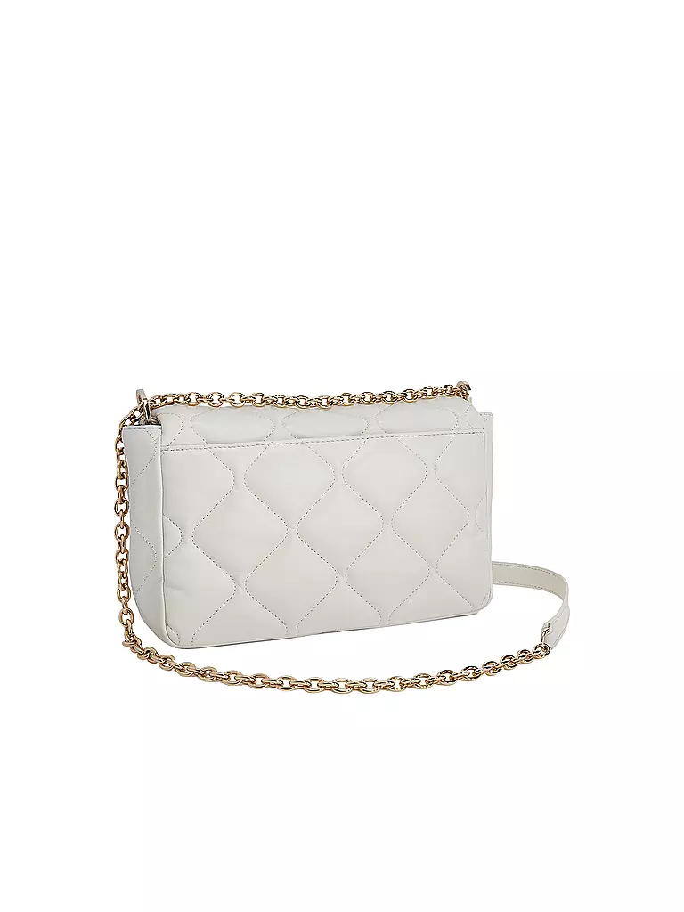 FURLA | Ledertasche - Umhängetasche 1927 Small | weiss