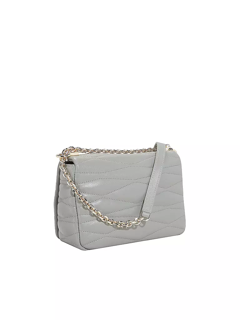 FURLA | Ledertasche - Umhängetasche 1927 Small | schwarz