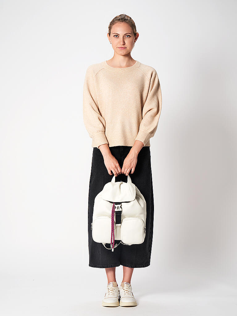 FURLA | Rucksack Marea S | weiß
