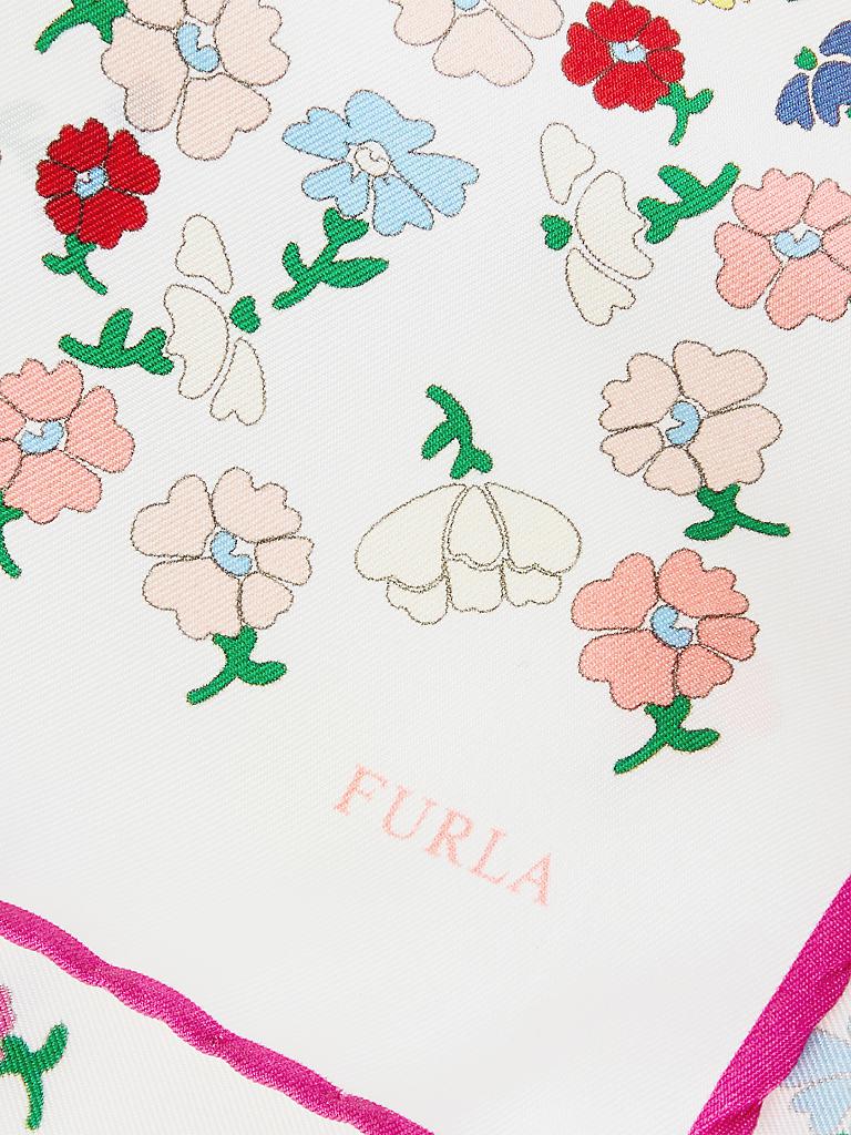 FURLA | Seidentuch | 
