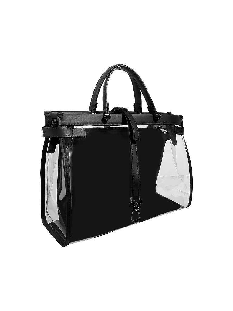 FURLA | Shopper "Lady M" L | bunt