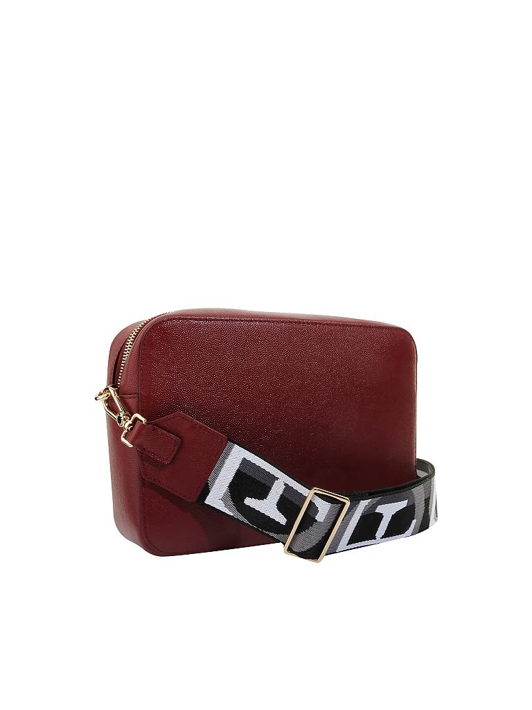 FURLA Tasche Crossbody "Brava" S rot