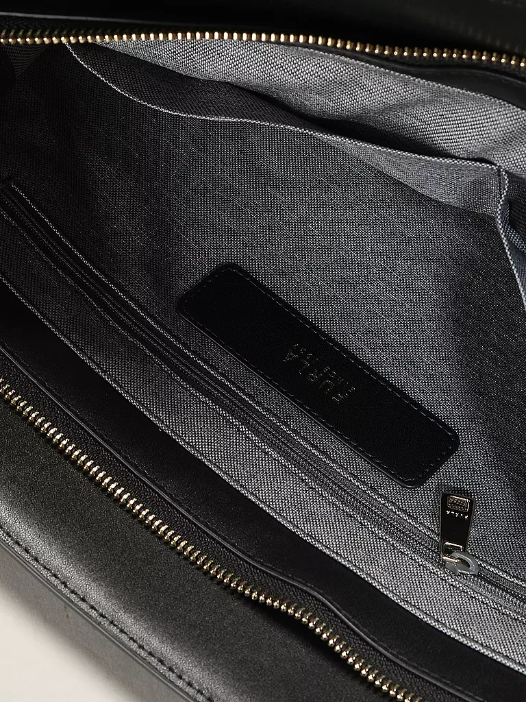 FURLA | Tasche - Henkeltasche GOCCIA Large | schwarz